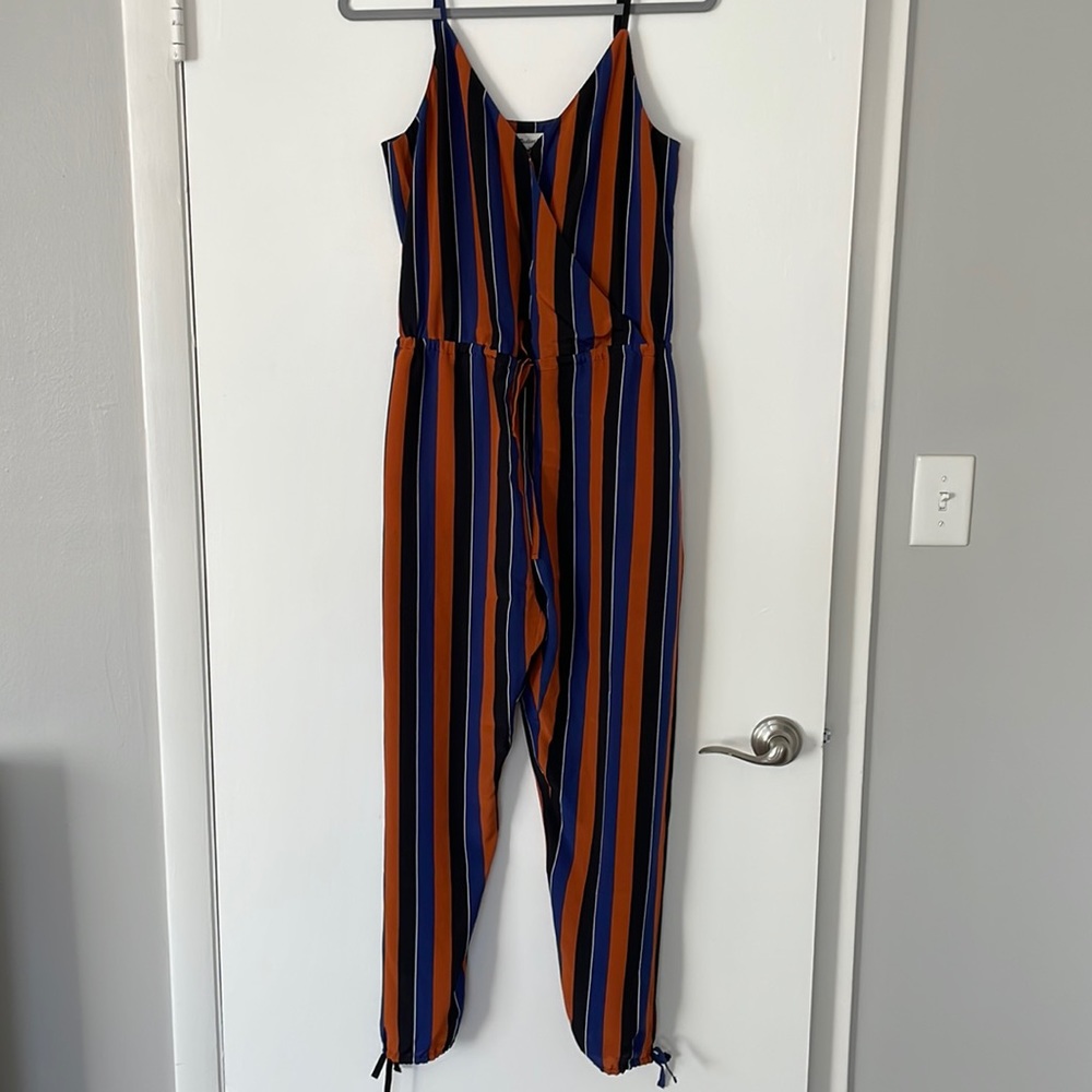 Madewell x NO. 6 silk jumper